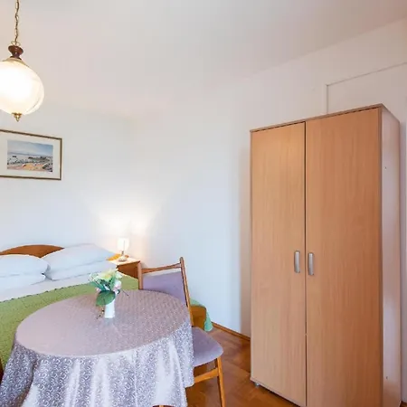 Apartmán Ferienwohnung Fuer 2 Personen Ca 30 Qm In Viganj, Dalmatien Sueddalmatien