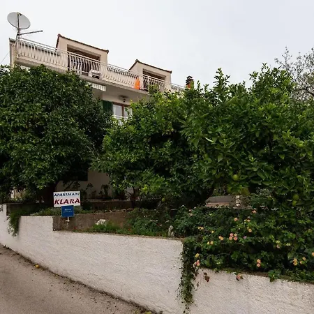 Apartmán Ferienwohnung Fuer 2 Personen Ca 30 Qm In Viganj, Dalmatien Sueddalmatien *