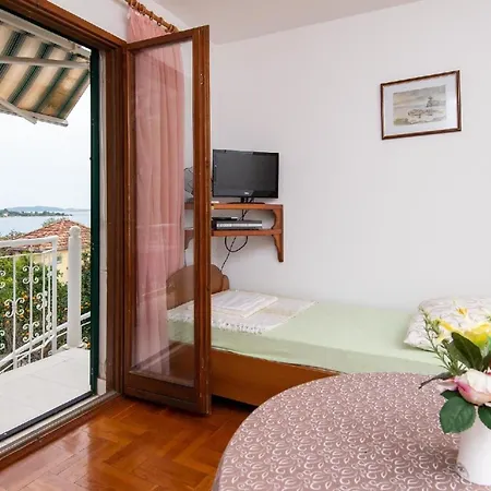 Apartmán Ferienwohnung Fuer 2 Personen Ca 30 Qm In Viganj, Dalmatien Sueddalmatien Viganj